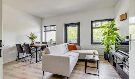 Te koop: Foto Appartement aan de Standerdmolen 8a 208 in Houten