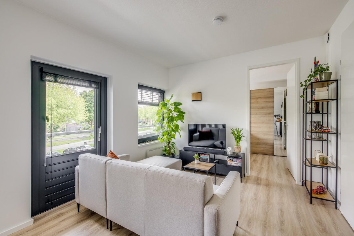 Te koop: Foto Appartement aan de Standerdmolen 8a 208 in Houten