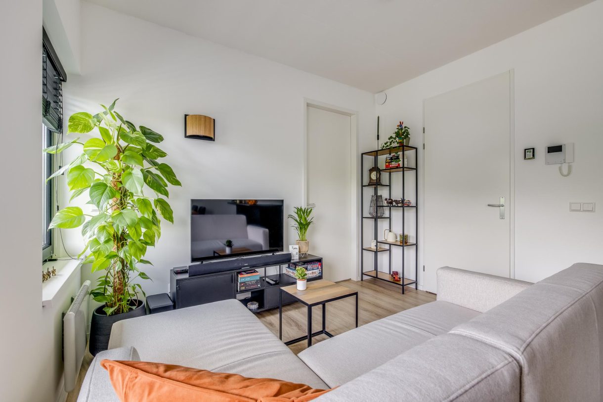 Te koop: Foto Appartement aan de Standerdmolen 8a 208 in Houten