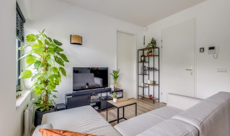 Te koop: Foto Appartement aan de Standerdmolen 8a 208 in Houten