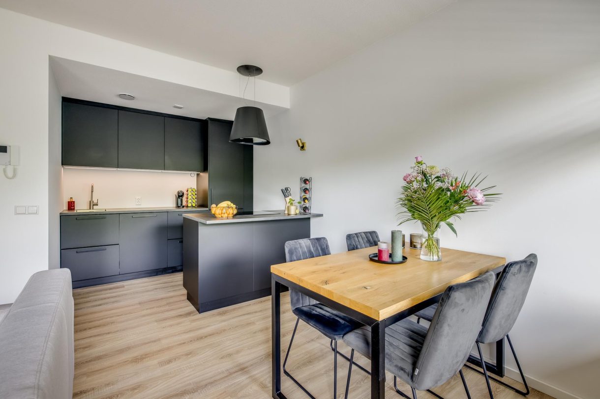 Te koop: Foto Appartement aan de Standerdmolen 8a 208 in Houten