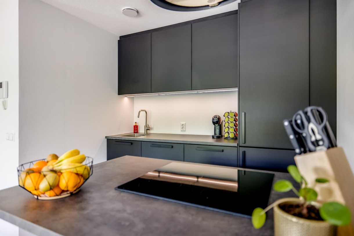 Te koop: Foto Appartement aan de Standerdmolen 8a 208 in Houten