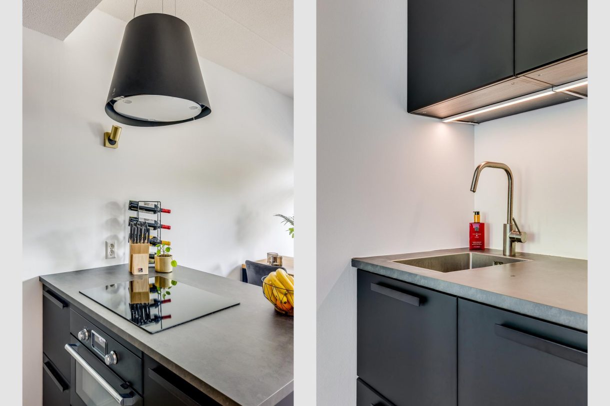 Te koop: Foto Appartement aan de Standerdmolen 8a 208 in Houten