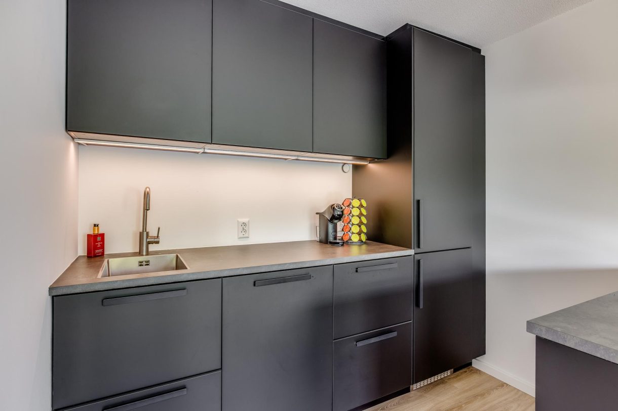 Te koop: Foto Appartement aan de Standerdmolen 8a 208 in Houten