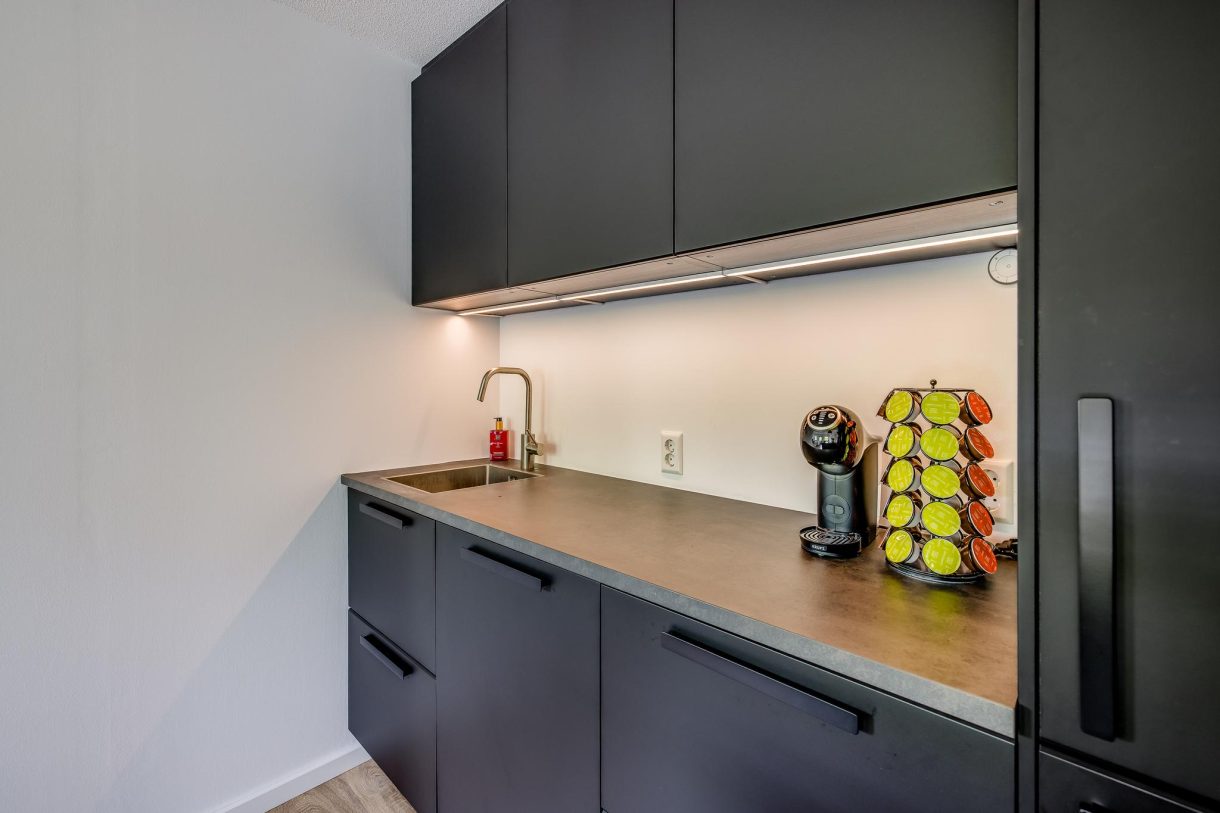 Te koop: Foto Appartement aan de Standerdmolen 8a 208 in Houten