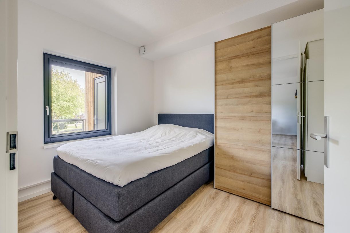Te koop: Foto Appartement aan de Standerdmolen 8a 208 in Houten