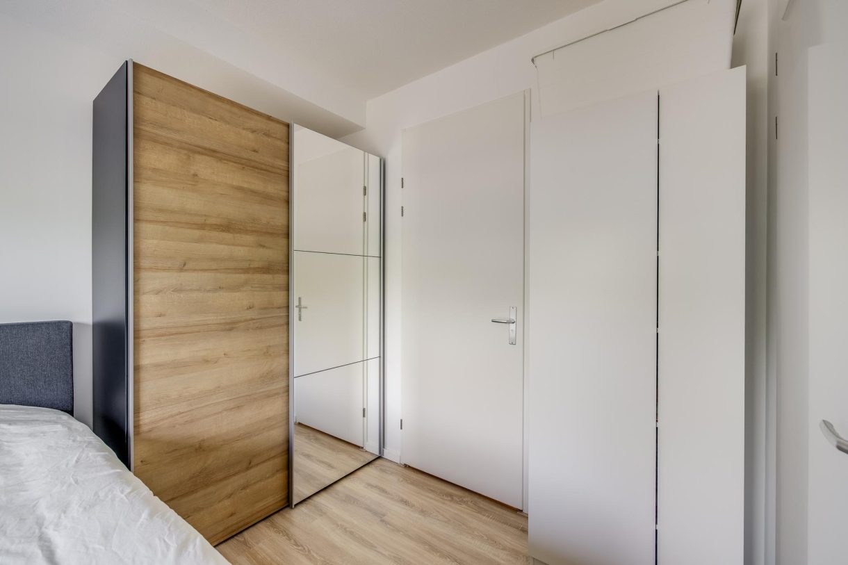 Te koop: Foto Appartement aan de Standerdmolen 8a 208 in Houten