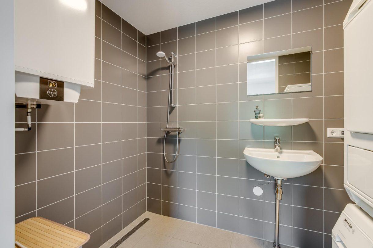 Te koop: Foto Appartement aan de Standerdmolen 8a 208 in Houten
