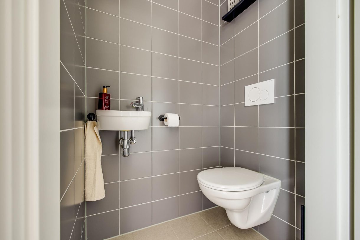 Te koop: Foto Appartement aan de Standerdmolen 8a 208 in Houten