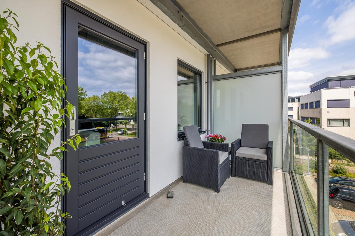 Te koop: Foto Appartement aan de Standerdmolen 8a 208 in Houten