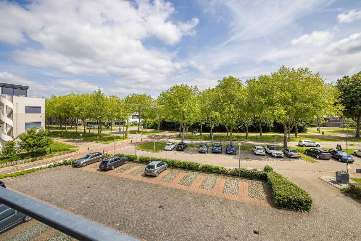 Te koop: Foto Appartement aan de Standerdmolen 8a 208 in Houten