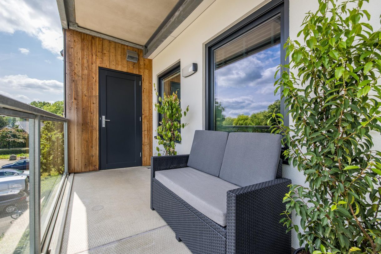 Te koop: Foto Appartement aan de Standerdmolen 8a 208 in Houten