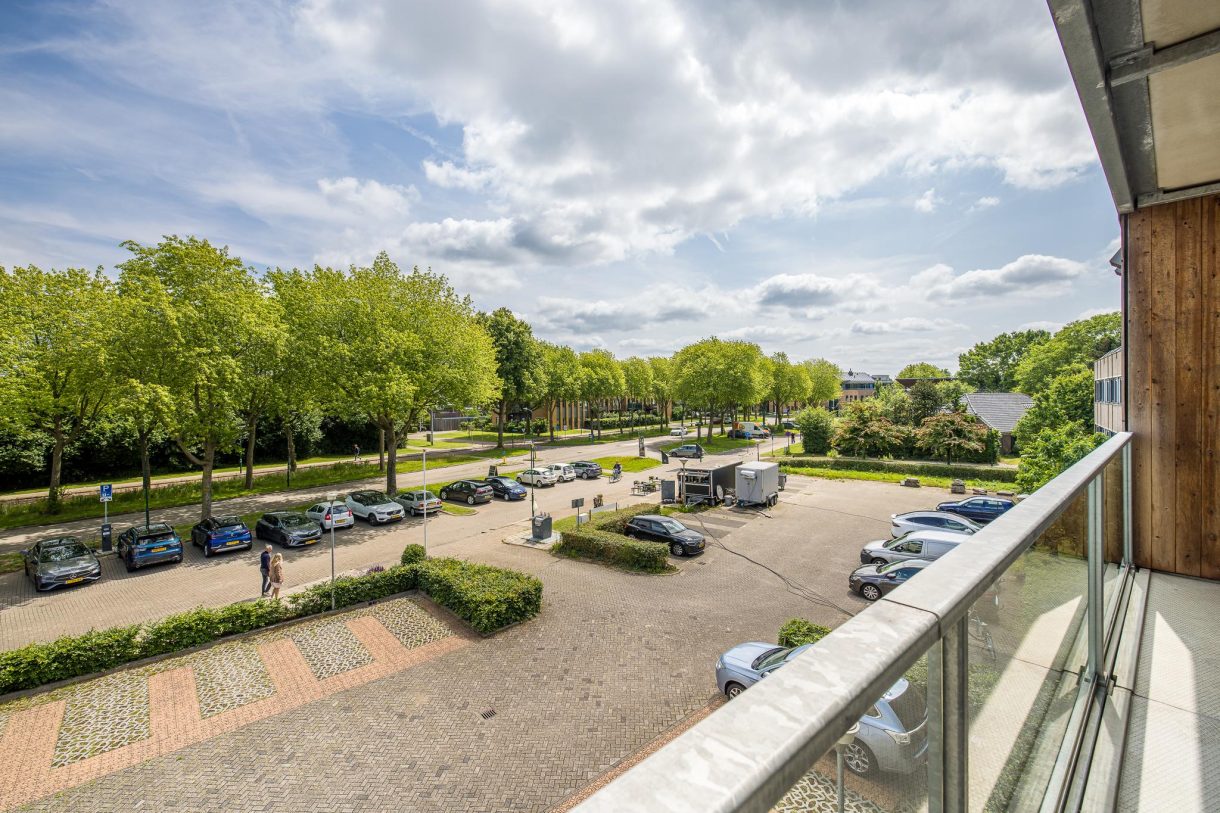 Te koop: Foto Appartement aan de Standerdmolen 8a 208 in Houten