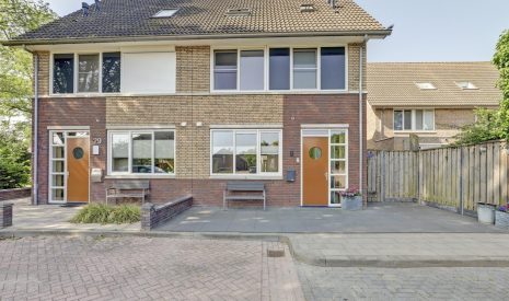 koop  Dongen  Druivengaarde 28 – Hoofdfoto