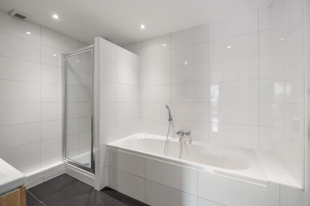 Te koop: Foto Appartement aan de Leusderweg 66 in Amersfoort