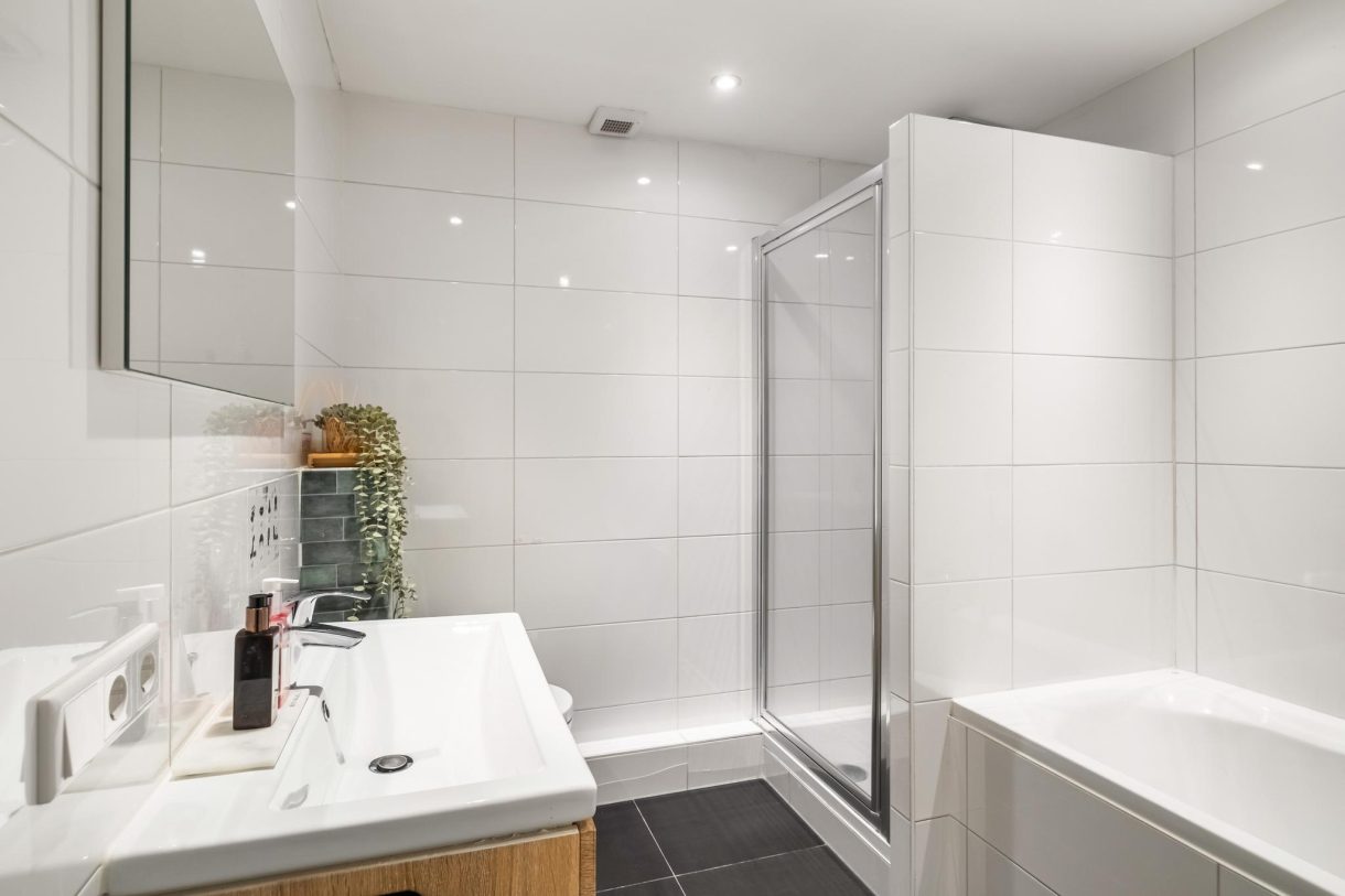 Te koop: Foto Appartement aan de Leusderweg 66 in Amersfoort