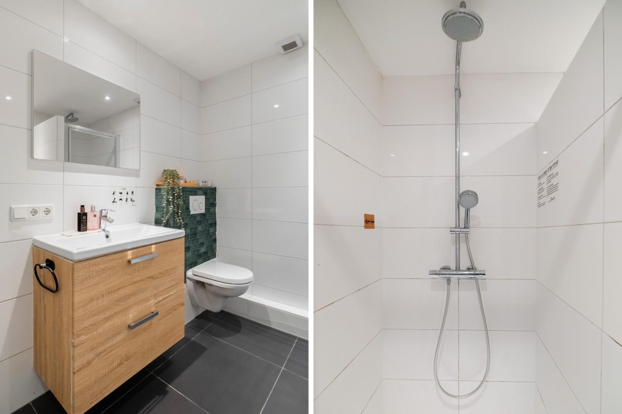 Te koop: Foto Appartement aan de Leusderweg 66 in Amersfoort