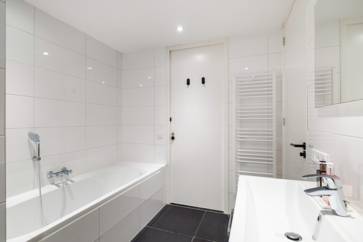 Te koop: Foto Appartement aan de Leusderweg 66 in Amersfoort