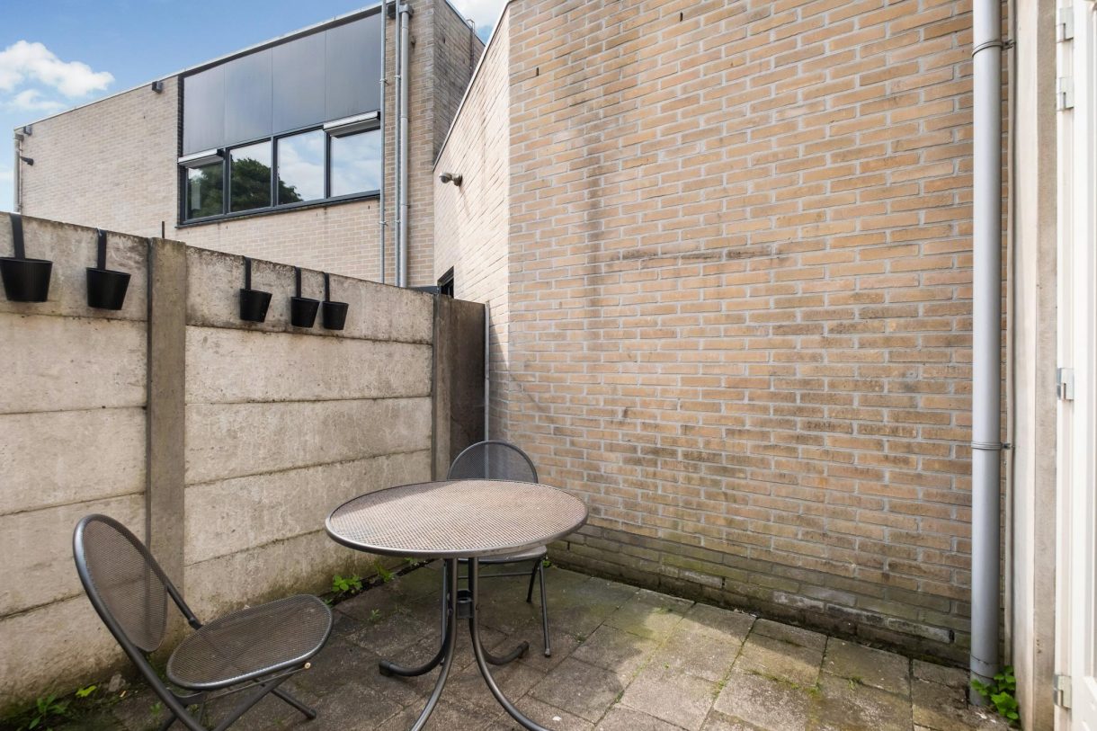 Te koop: Foto Appartement aan de Leusderweg 66 in Amersfoort