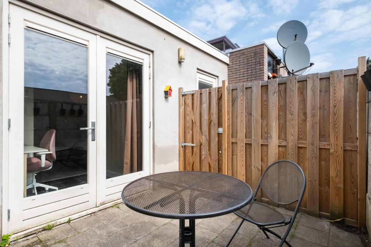 Te koop: Foto Appartement aan de Leusderweg 66 in Amersfoort