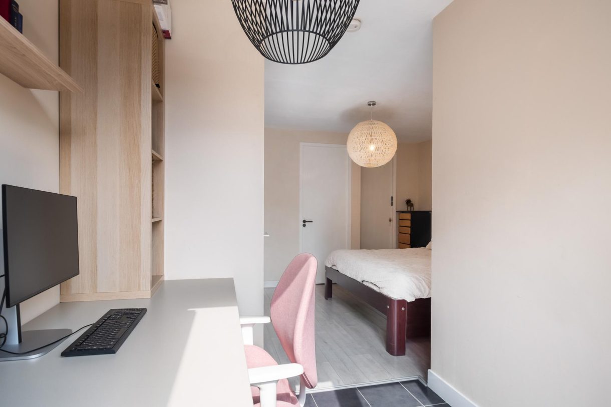 Te koop: Foto Appartement aan de Leusderweg 66 in Amersfoort