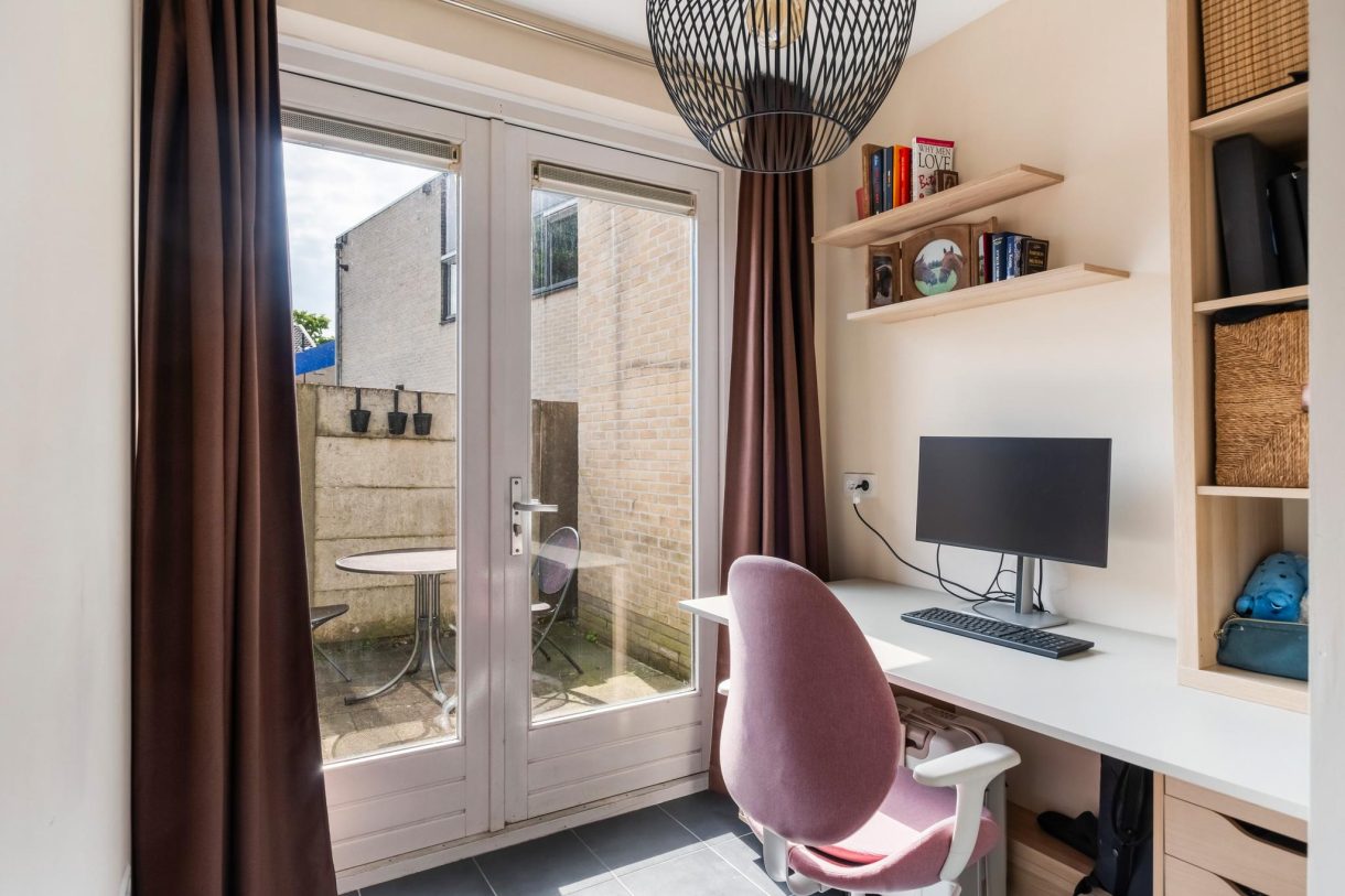 Te koop: Foto Appartement aan de Leusderweg 66 in Amersfoort