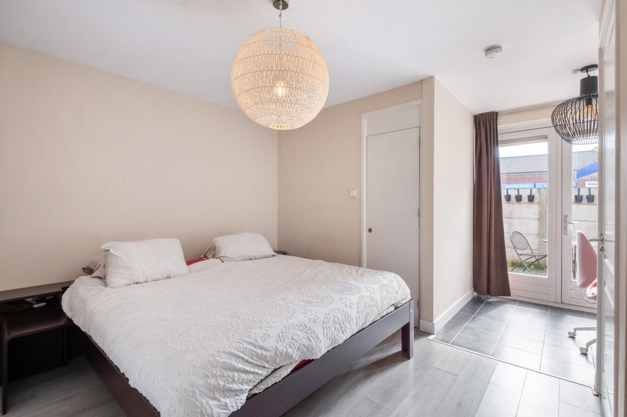 Te koop: Foto Appartement aan de Leusderweg 66 in Amersfoort