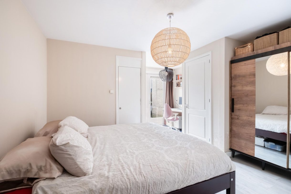 Te koop: Foto Appartement aan de Leusderweg 66 in Amersfoort