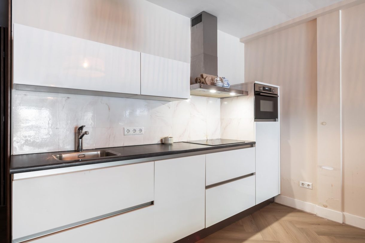 Te koop: Foto Appartement aan de Leusderweg 66 in Amersfoort