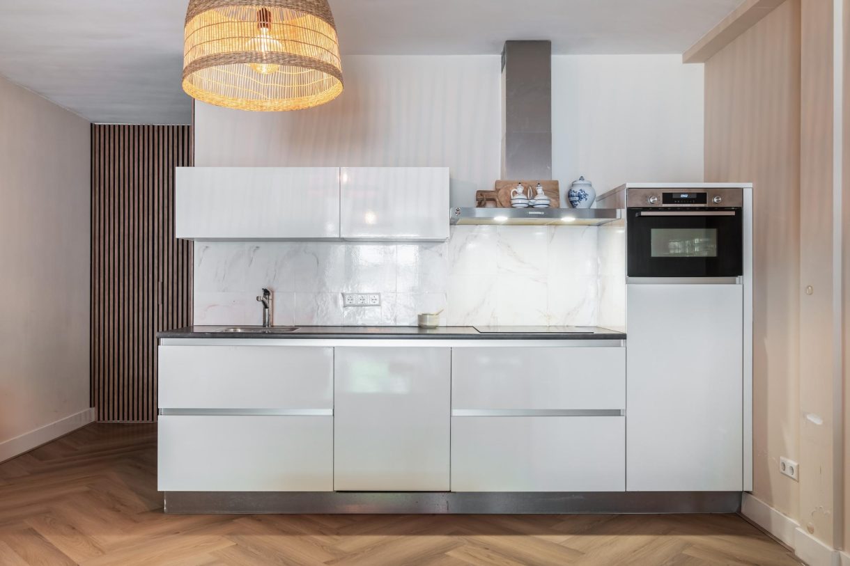 Te koop: Foto Appartement aan de Leusderweg 66 in Amersfoort