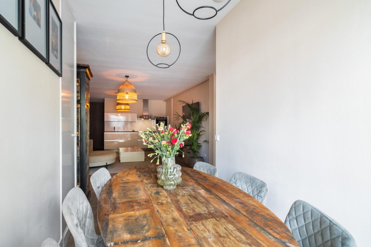 Te koop: Foto Appartement aan de Leusderweg 66 in Amersfoort