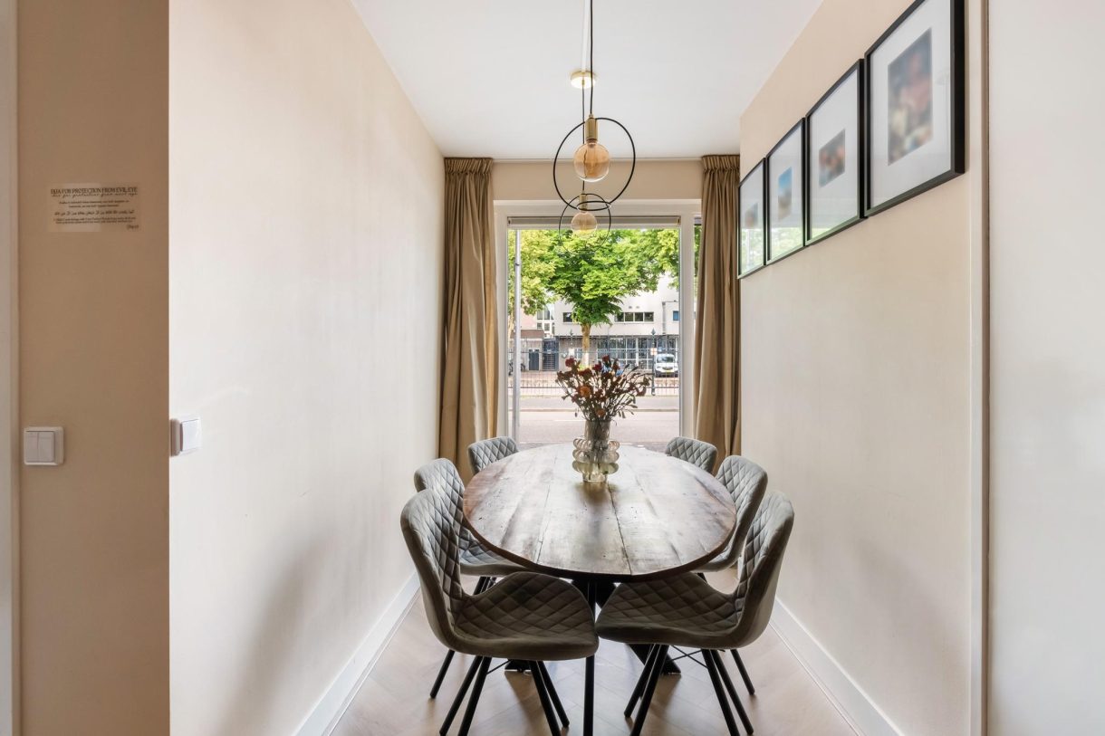 Te koop: Foto Appartement aan de Leusderweg 66 in Amersfoort