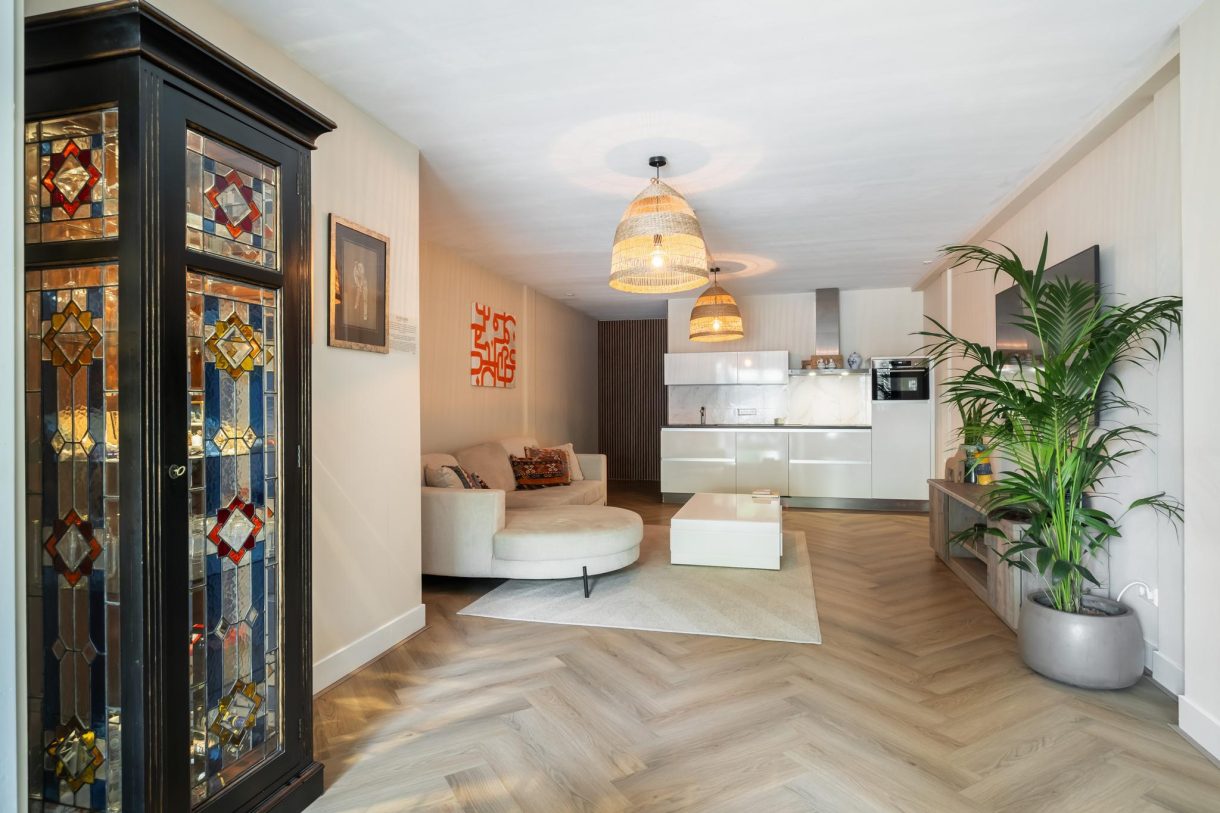 Te koop: Foto Appartement aan de Leusderweg 66 in Amersfoort