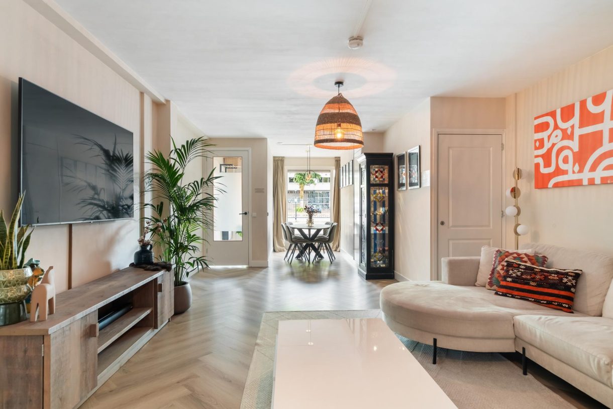 Te koop: Foto Appartement aan de Leusderweg 66 in Amersfoort