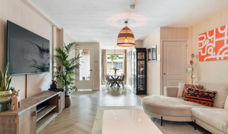 Te koop: Foto Appartement aan de Leusderweg 66 in Amersfoort