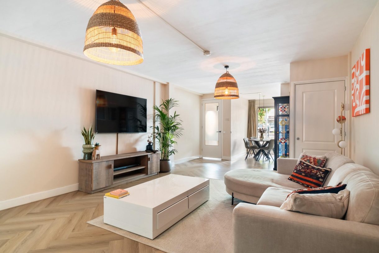 Te koop: Foto Appartement aan de Leusderweg 66 in Amersfoort