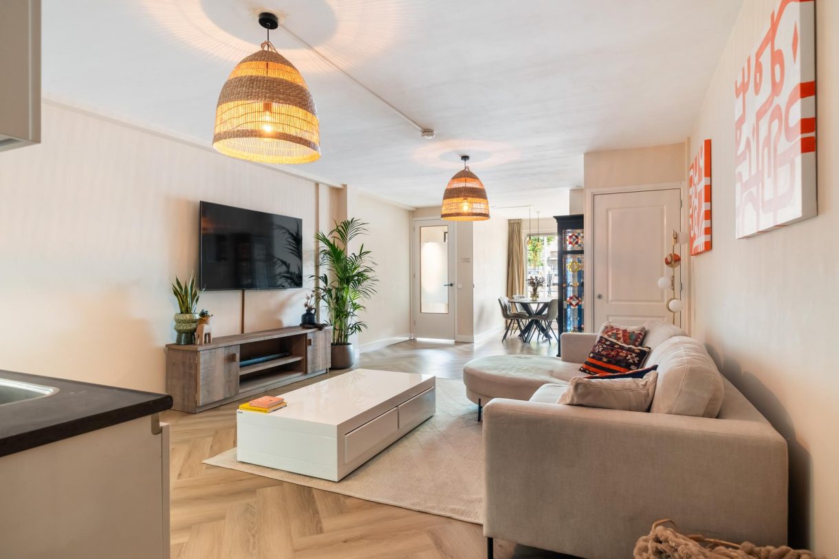 Te koop: Foto Appartement aan de Leusderweg 66 in Amersfoort