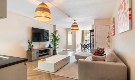 Te koop: Foto Appartement aan de Leusderweg 66 in Amersfoort