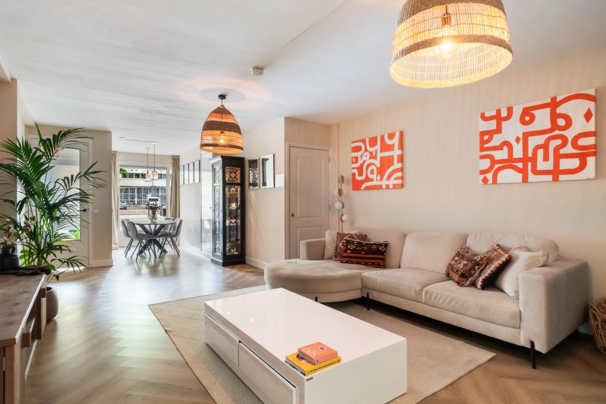 Te koop: Foto Appartement aan de Leusderweg 66 in Amersfoort