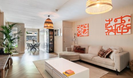 Te koop: Foto Appartement aan de Leusderweg 66 in Amersfoort