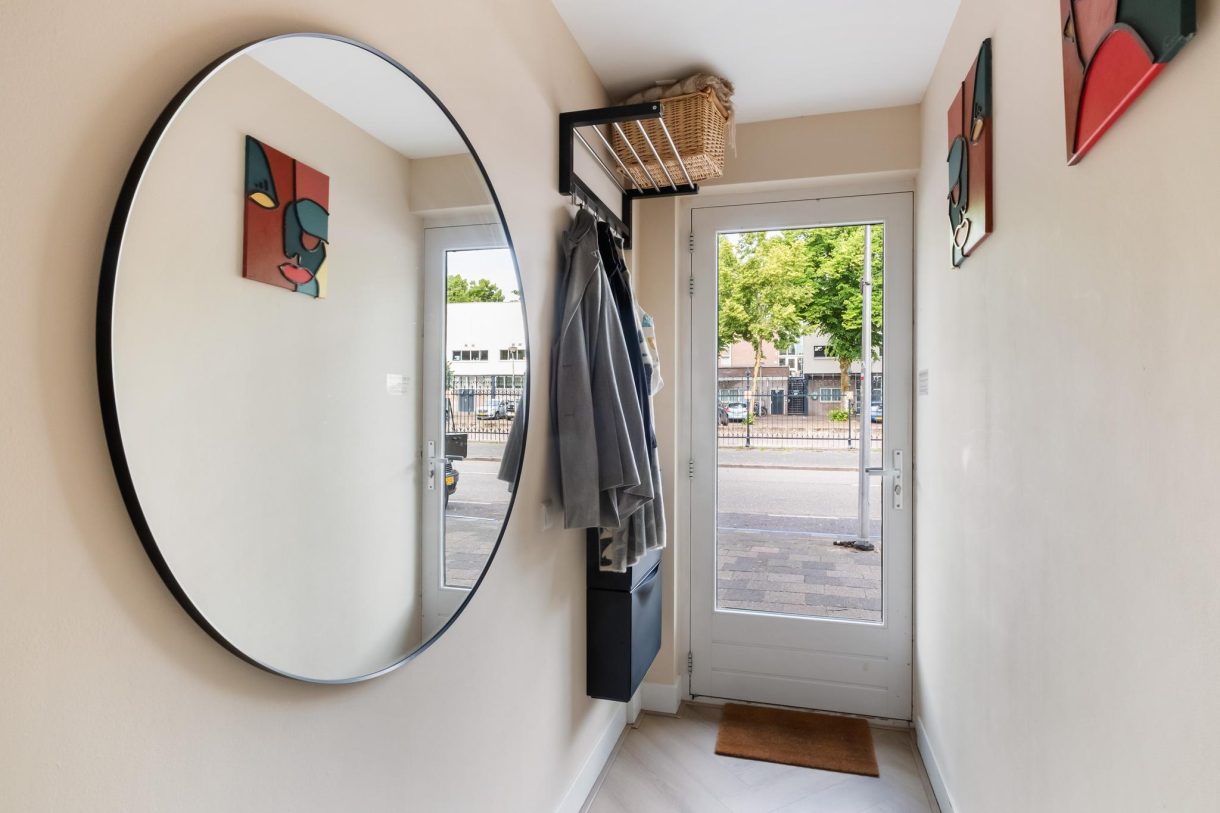 Te koop: Foto Appartement aan de Leusderweg 66 in Amersfoort