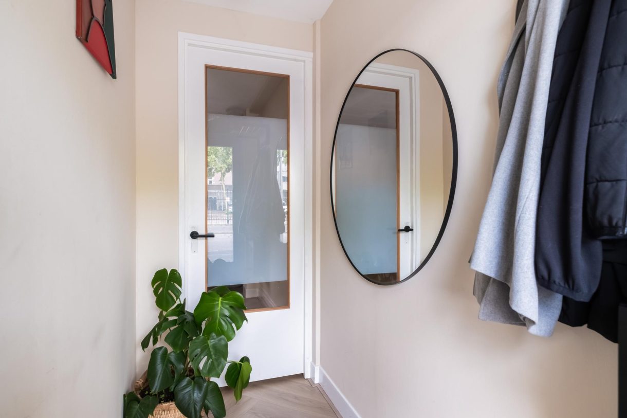 Te koop: Foto Appartement aan de Leusderweg 66 in Amersfoort