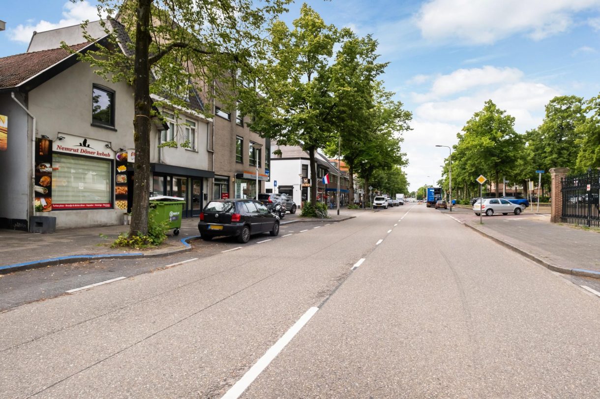 Te koop: Foto Appartement aan de Leusderweg 66 in Amersfoort