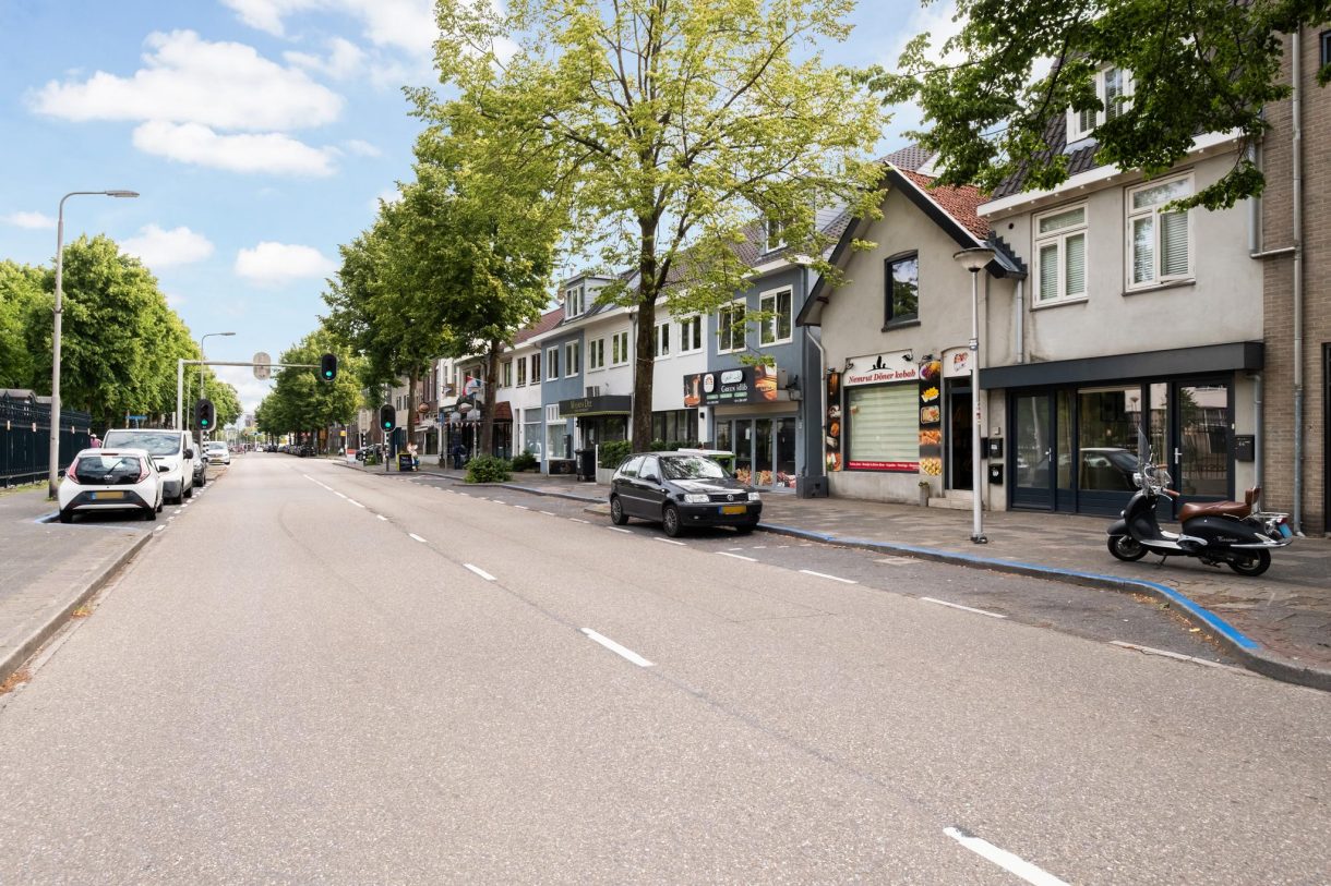 Te koop: Foto Appartement aan de Leusderweg 66 in Amersfoort