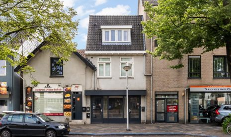 koop  Amersfoort  Leusderweg 66 – Hoofdfoto