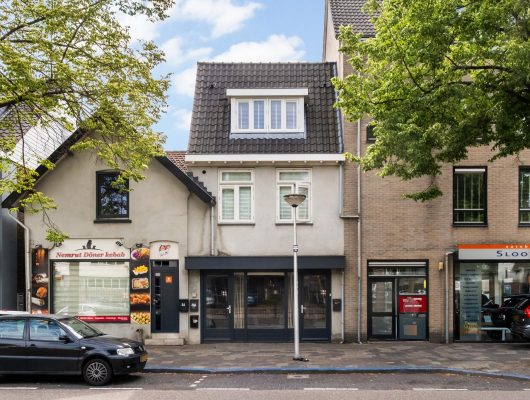 Hoofdfoto van Amersfoort Leusderweg 66