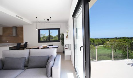 Te koop: Foto Appartement aan de C. Miguel Angel Jimenez in Pilar de Horadada