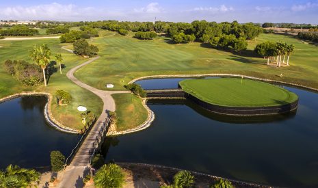 Te koop: Foto Woonhuis aan de C. Raquel Carriede in Pilar de Horadada