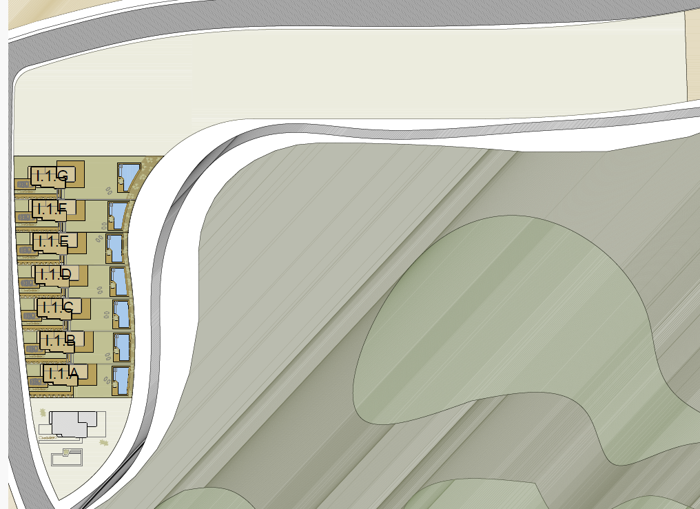 Te koop: Foto Woonhuis aan de C. Raquel Carriede in Pilar de Horadada