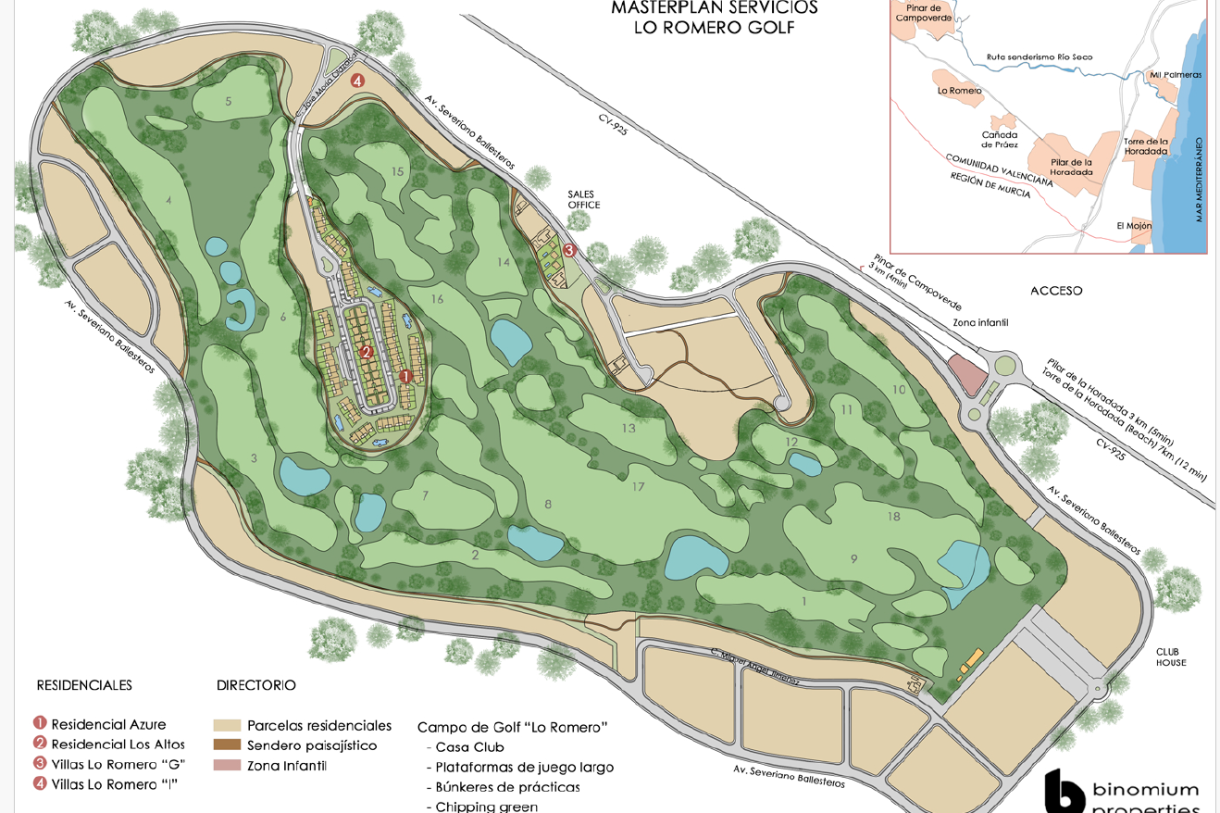 Te koop: Foto Woonhuis aan de C. Raquel Carriede in Pilar de Horadada